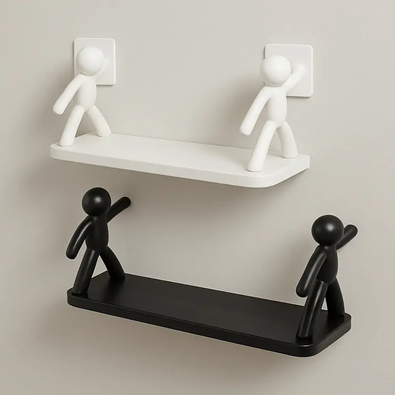 Prateleira Decorativa